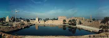 Templul de la Karnak